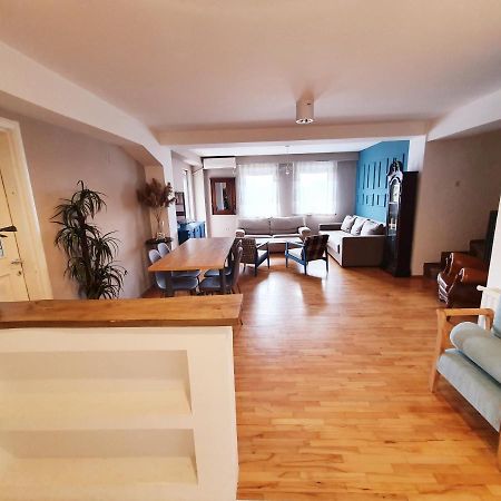 Central Station Skopje Apartment Екстериор снимка